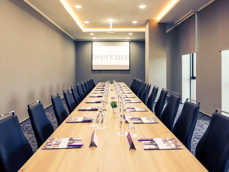 Mercure Tetovo - Toplantı