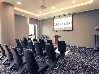 Mercure Tetovo fotoÄŸrafÄ±