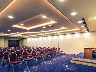 Mercure Tetovo fotoÄŸrafÄ±