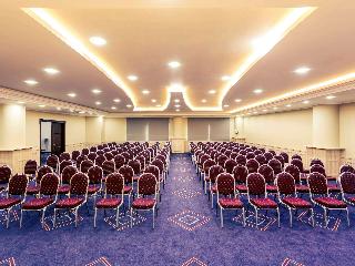 Mercure Tetovo fotoÄŸrafÄ±