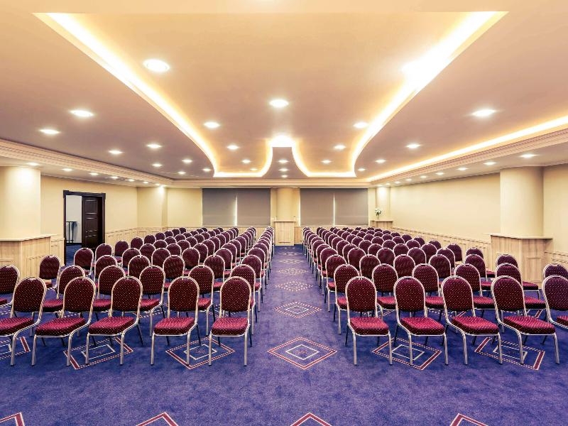 Mercure Tetovo - Toplantı