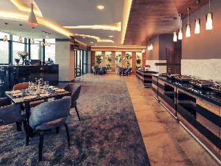 Mercure Tetovo fotoÄŸrafÄ±