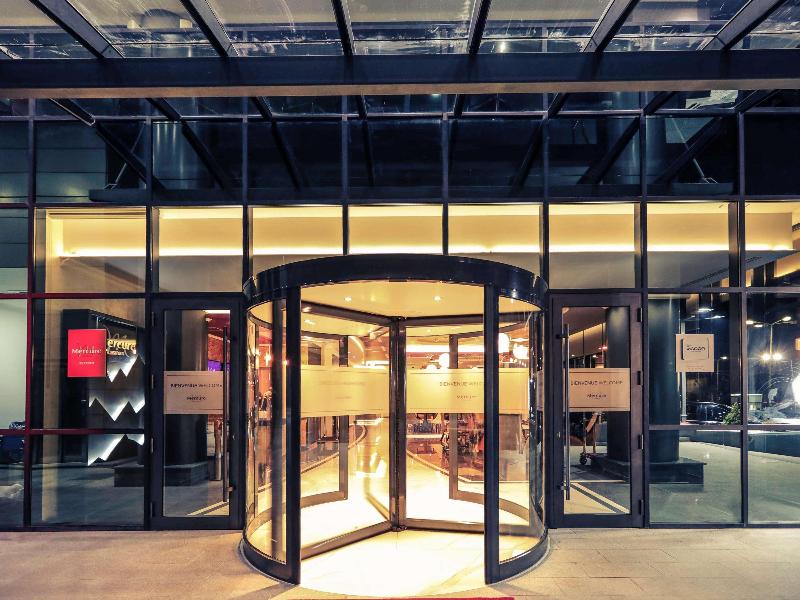 Mercure Tetovo - Genel