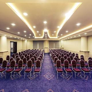 Mercure Tetovo fotoÄŸrafÄ±