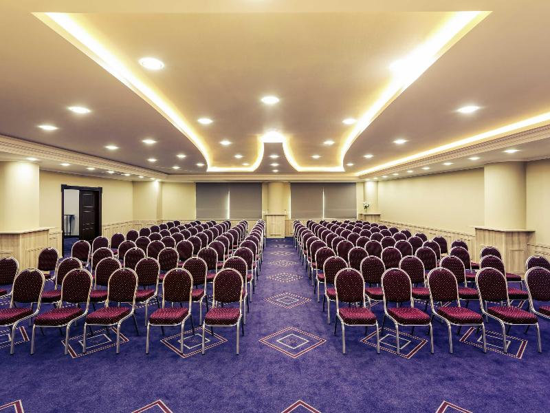 Mercure Tetovo - Genel