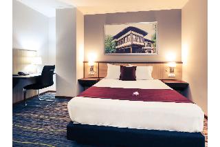 Mercure Tetovo fotoÄŸrafÄ±
