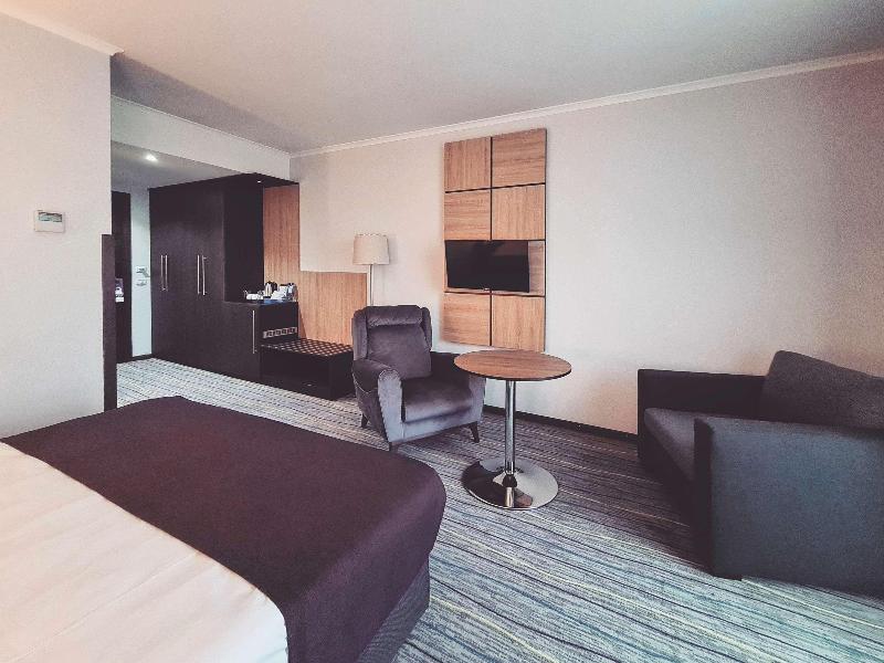 Mercure Tetovo - Oda