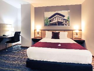 Mercure Tetovo fotoÄŸrafÄ±