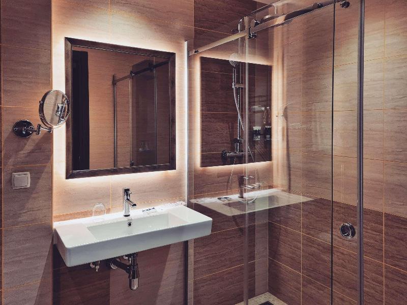 Mercure Tetovo - Oda