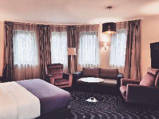 Mercure Tetovo fotoÄŸrafÄ±