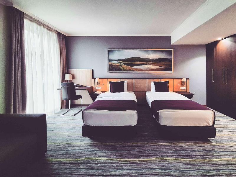 Mercure Tetovo - Oda