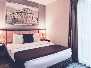 Mercure Tetovo fotoÄŸrafÄ±