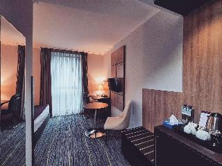 Mercure Tetovo fotoÄŸrafÄ±