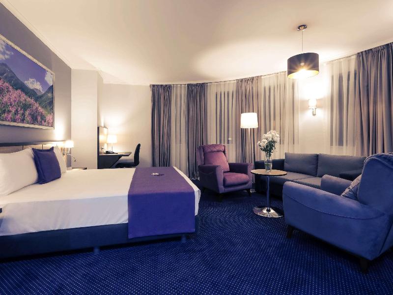 Mercure Tetovo - Oda