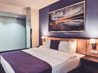 Mercure Tetovo fotoÄŸrafÄ±