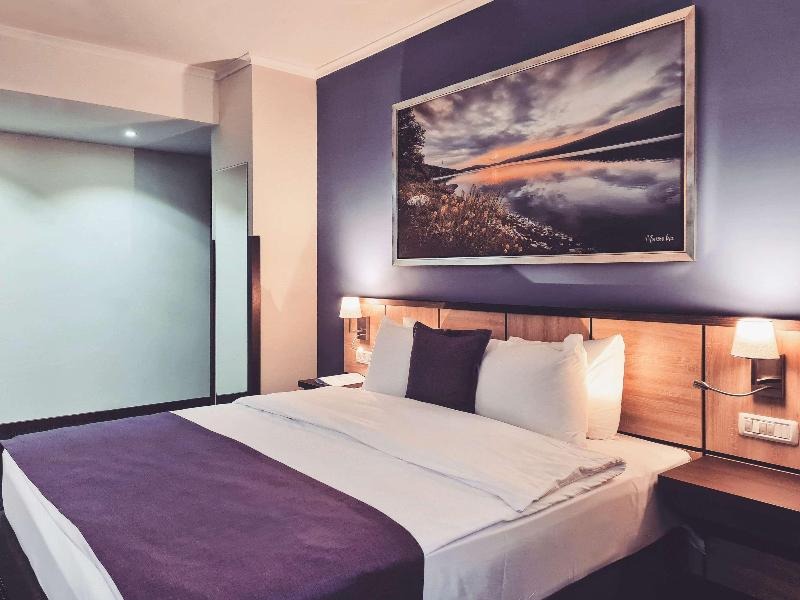 Mercure Tetovo - Oda