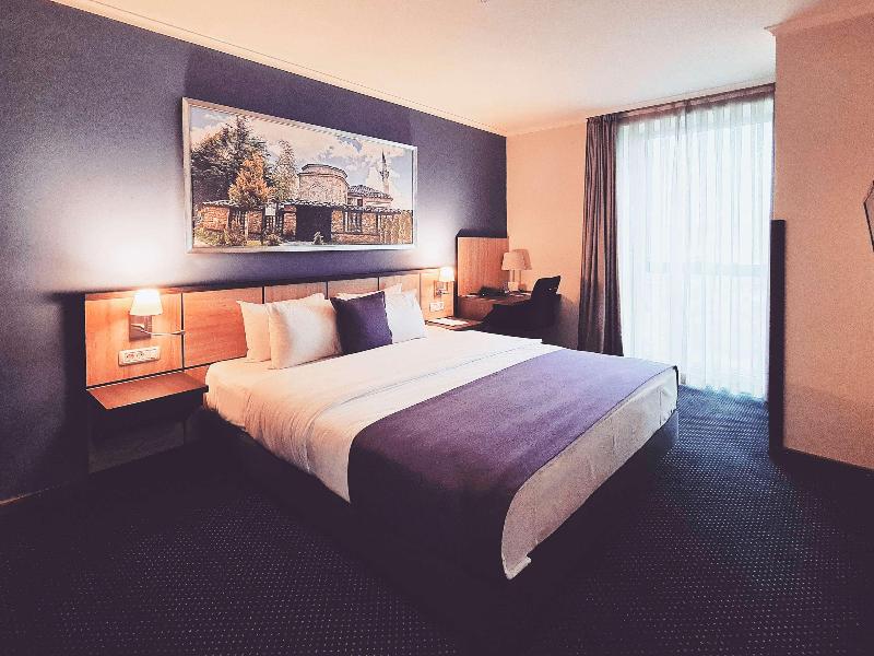 Mercure Tetovo - Oda