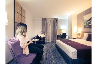 Mercure Tetovo fotoÄŸrafÄ±