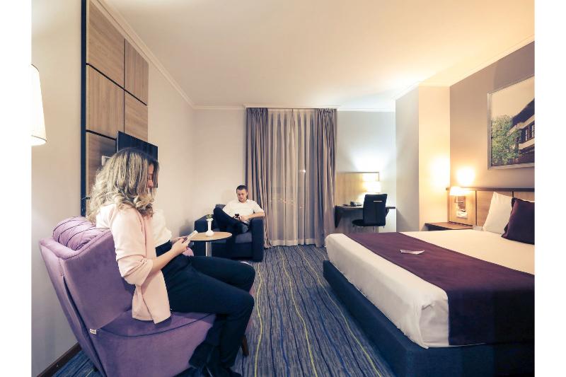 Mercure Tetovo - Oda