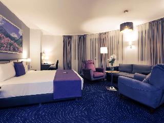 Mercure Tetovo fotoÄŸrafÄ±
