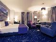 Mercure Tetovo oda fotoÄŸrafÄ±