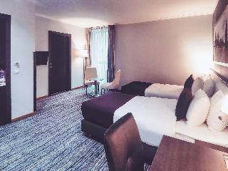 Mercure Tetovo fotoÄŸrafÄ±