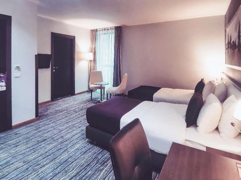 Mercure Tetovo - Oda