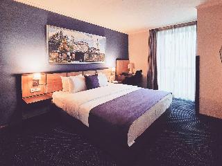 Mercure Tetovo fotoÄŸrafÄ±