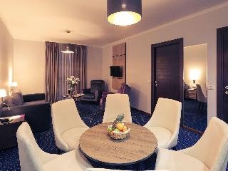 Mercure Tetovo fotoÄŸrafÄ±