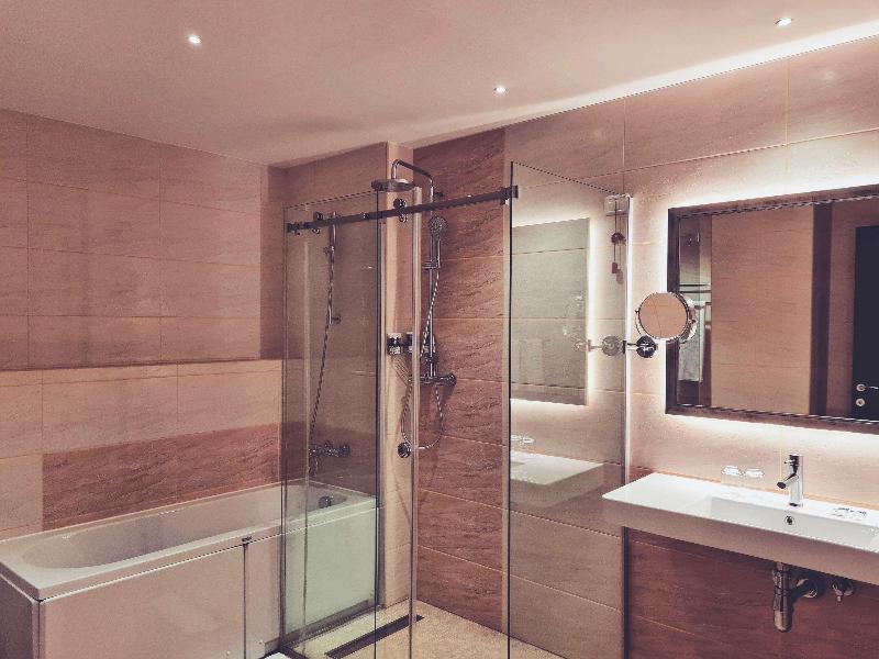 Mercure Tetovo - Oda