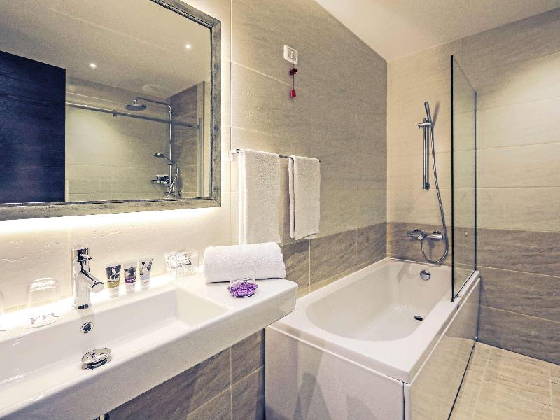 Mercure Tetovo - Oda