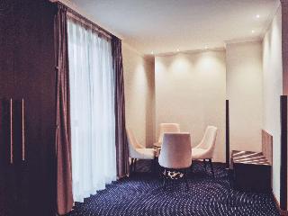 Mercure Tetovo fotoÄŸrafÄ±