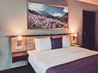 Mercure Tetovo fotoÄŸrafÄ±