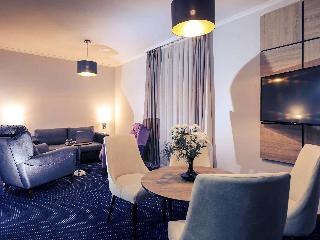 Mercure Tetovo fotoÄŸrafÄ±