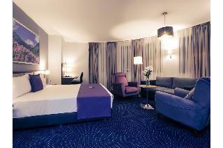 Mercure Tetovo fotoÄŸrafÄ±