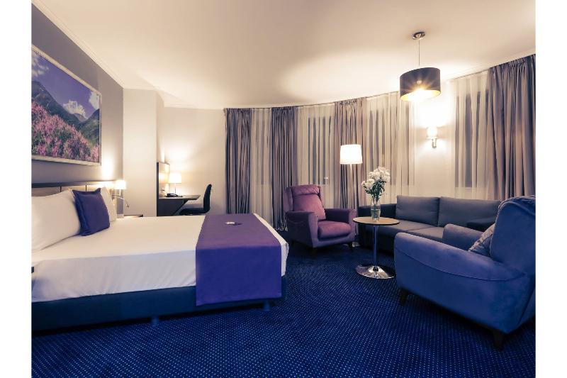 Mercure Tetovo - Oda