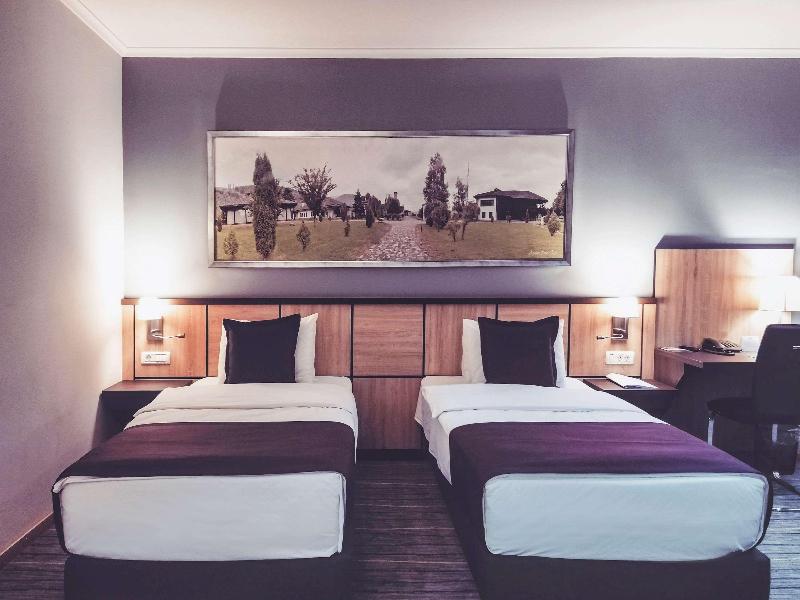 Mercure Tetovo - Oda
