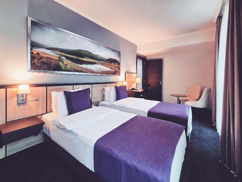 Mercure Tetovo - Oda