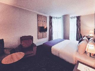Mercure Tetovo fotoÄŸrafÄ±