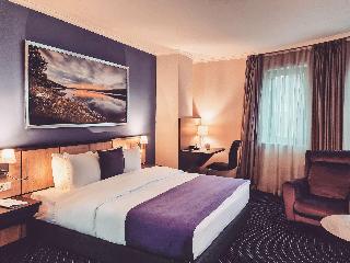 Mercure Tetovo fotoÄŸrafÄ±