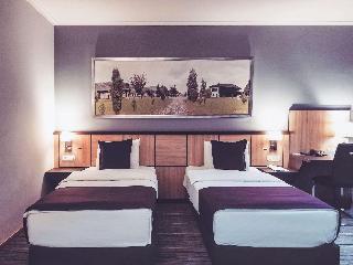 Mercure Tetovo fotoÄŸrafÄ±
