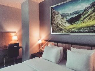 Mercure Tetovo fotoÄŸrafÄ±