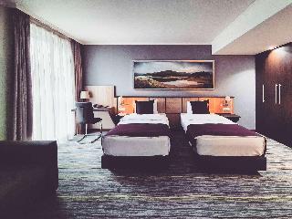 Mercure Tetovo fotoÄŸrafÄ±