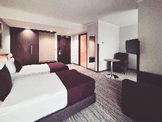 Mercure Tetovo fotoÄŸrafÄ±