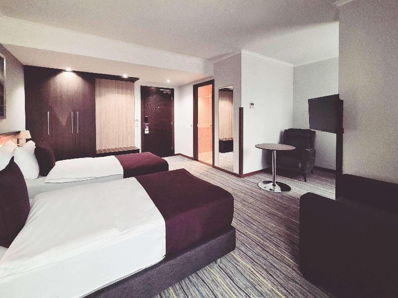 Mercure Tetovo - Oda