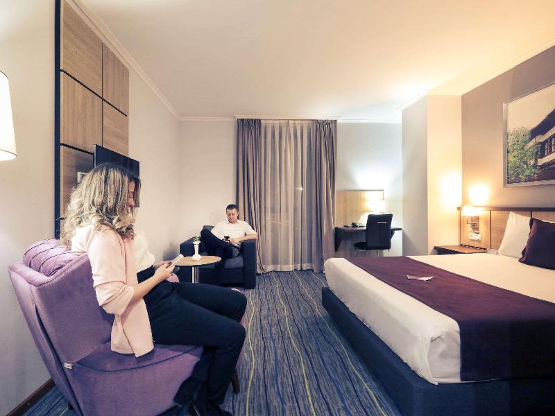 Mercure Tetovo - Oda