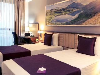 Mercure Tetovo fotoÄŸrafÄ±