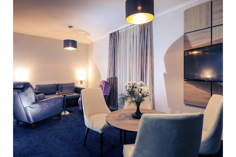Mercure Tetovo - Oda