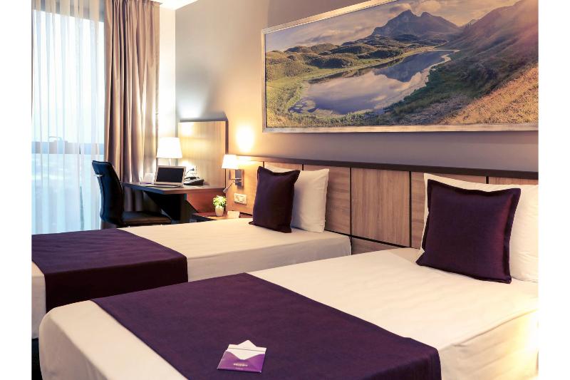Mercure Tetovo - Oda