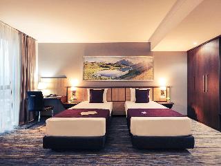 Mercure Tetovo fotoÄŸrafÄ±